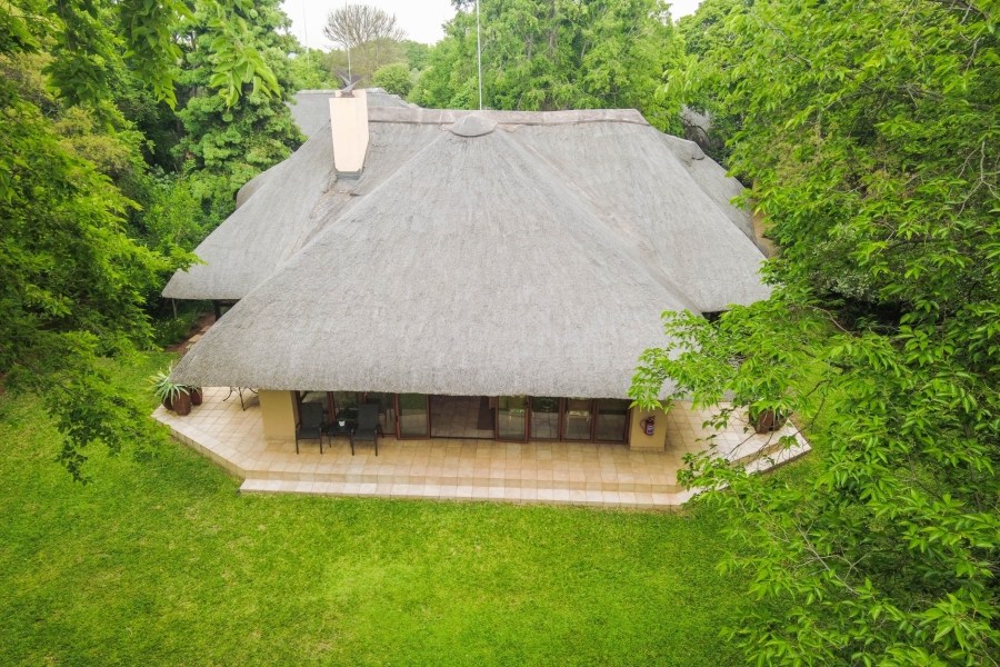 4 Bedroom Property for Sale in Lakeland North West